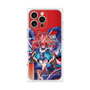 プレミアムパネル with MagSafe［ 白猫プロジェクト NEW WORLD'S - イルミナ ］