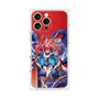 プレミアムパネル with MagSafe［ 白猫プロジェクト NEW WORLD'S - イルミナ ］