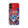 プレミアムパネル with MagSafe［ 白猫プロジェクト NEW WORLD'S - イルミナ ］