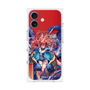 プレミアムパネル with MagSafe［ 白猫プロジェクト NEW WORLD'S - イルミナ ］