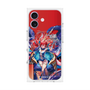 プレミアムパネル with MagSafe［ 白猫プロジェクト NEW WORLD'S - イルミナ ］