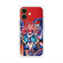 プレミアムパネル with MagSafe［ 白猫プロジェクト NEW WORLD'S - イルミナ ］