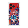 プレミアムパネル with MagSafe［ 白猫プロジェクト NEW WORLD'S - イルミナ ］