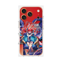 プレミアムパネル with MagSafe［ 白猫プロジェクト NEW WORLD'S - イルミナ ］