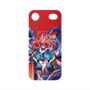 プレミアムパネル with MagSafe［ 白猫プロジェクト NEW WORLD'S - イルミナ ］
