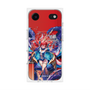 プレミアムパネル with MagSafe［ 白猫プロジェクト NEW WORLD'S - イルミナ ］