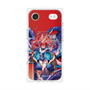 プレミアムパネル with MagSafe［ 白猫プロジェクト NEW WORLD'S - イルミナ ］