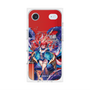 プレミアムパネル with MagSafe［ 白猫プロジェクト NEW WORLD'S - イルミナ ］