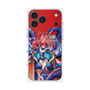プレミアムパネル with MagSafe［ 白猫プロジェクト NEW WORLD'S - イルミナ ］