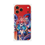 プレミアムパネル with MagSafe［ 白猫プロジェクト NEW WORLD'S - イルミナ ］