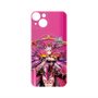プレミアムパネル with MagSafe［ 白猫プロジェクト NEW WORLD'S - オスクロル ］