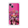 プレミアムパネル with MagSafe［ 白猫プロジェクト NEW WORLD'S - オスクロル ］
