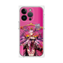 プレミアムパネル with MagSafe［ 白猫プロジェクト NEW WORLD'S - オスクロル ］