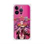 プレミアムパネル with MagSafe［ 白猫プロジェクト NEW WORLD'S - オスクロル ］