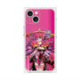 プレミアムパネル with MagSafe［ 白猫プロジェクト NEW WORLD'S - オスクロル ］