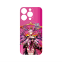 プレミアムパネル with MagSafe［ 白猫プロジェクト NEW WORLD'S - オスクロル ］