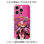 プレミアムパネル with MagSafe［ 白猫プロジェクト NEW WORLD'S - オスクロル ］