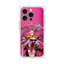 プレミアムパネル with MagSafe［ 白猫プロジェクト NEW WORLD'S - オスクロル ］