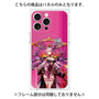 プレミアムパネル with MagSafe［ 白猫プロジェクト NEW WORLD'S - オスクロル ］