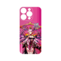 プレミアムパネル with MagSafe［ 白猫プロジェクト NEW WORLD'S - オスクロル ］