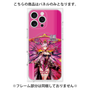 プレミアムパネル with MagSafe［ 白猫プロジェクト NEW WORLD'S - オスクロル ］