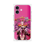 プレミアムパネル with MagSafe［ 白猫プロジェクト NEW WORLD'S - オスクロル ］