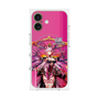 プレミアムパネル with MagSafe［ 白猫プロジェクト NEW WORLD'S - オスクロル ］