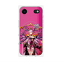 プレミアムパネル with MagSafe［ 白猫プロジェクト NEW WORLD'S - オスクロル ］