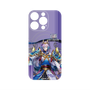 プレミアムパネル with MagSafe［ 白猫プロジェクト NEW WORLD'S - ユキムラ ］