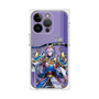 プレミアムパネル with MagSafe［ 白猫プロジェクト NEW WORLD'S - ユキムラ ］