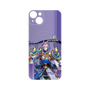 プレミアムパネル with MagSafe［ 白猫プロジェクト NEW WORLD'S - ユキムラ ］