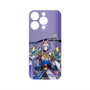 プレミアムパネル with MagSafe［ 白猫プロジェクト NEW WORLD'S - ユキムラ ］