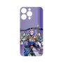 プレミアムパネル with MagSafe［ 白猫プロジェクト NEW WORLD'S - ユキムラ ］