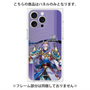 プレミアムパネル with MagSafe［ 白猫プロジェクト NEW WORLD'S - ユキムラ ］