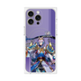 プレミアムパネル with MagSafe［ 白猫プロジェクト NEW WORLD'S - ユキムラ ］