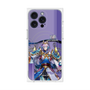 プレミアムパネル with MagSafe［ 白猫プロジェクト NEW WORLD'S - ユキムラ ］