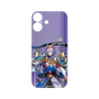 プレミアムパネル with MagSafe［ 白猫プロジェクト NEW WORLD'S - ユキムラ ］