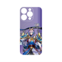 プレミアムパネル with MagSafe［ 白猫プロジェクト NEW WORLD'S - ユキムラ ］