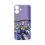 プレミアムパネル with MagSafe［ 白猫プロジェクト NEW WORLD'S - ユキムラ ］