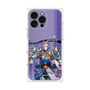 プレミアムパネル with MagSafe［ 白猫プロジェクト NEW WORLD'S - ユキムラ ］