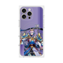 プレミアムパネル with MagSafe［ 白猫プロジェクト NEW WORLD'S - ユキムラ ］