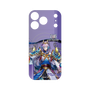 プレミアムパネル with MagSafe［ 白猫プロジェクト NEW WORLD'S - ユキムラ ］