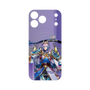 プレミアムパネル with MagSafe［ 白猫プロジェクト NEW WORLD'S - ユキムラ ］