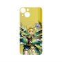 プレミアムパネル with MagSafe［ 白猫プロジェクト NEW WORLD'S - シャルロット ］