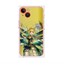 プレミアムパネル with MagSafe［ 白猫プロジェクト NEW WORLD'S - シャルロット ］