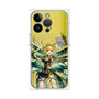 プレミアムパネル with MagSafe［ 白猫プロジェクト NEW WORLD'S - シャルロット ］