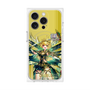 プレミアムパネル with MagSafe［ 白猫プロジェクト NEW WORLD'S - シャルロット ］