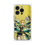 プレミアムパネル with MagSafe［ 白猫プロジェクト NEW WORLD'S - シャルロット ］