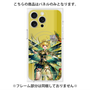 プレミアムパネル with MagSafe［ 白猫プロジェクト NEW WORLD'S - シャルロット ］