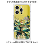 プレミアムパネル with MagSafe［ 白猫プロジェクト NEW WORLD'S - シャルロット ］